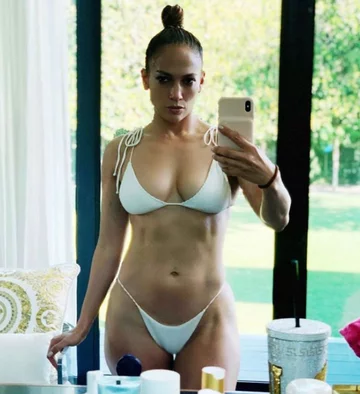 Jennifer Lopez 