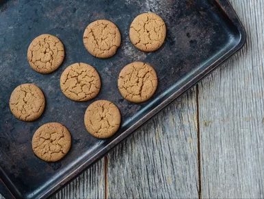 Miniatura: Te ciasteczka pachną świętami jak żadne...