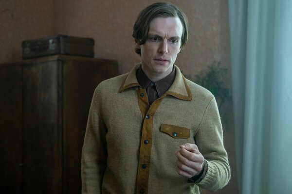 Miniatura: „Chrzciny” – nowy film z Katarzyną Figurą