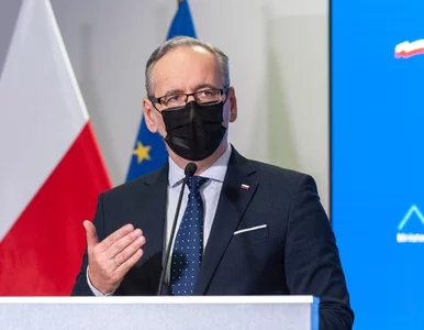 Miniatura: Ważny apel ministra zdrowia przed...