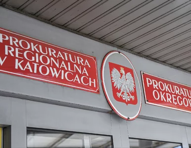 Miniatura: Jeśli zacznie mówić, będą skończeni. Widmo...