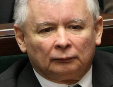 Miniatura: Kaczyński chce dotrzeć do wyborców. PiS...