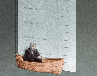 Miniatura: Węgrzy oceniają Orbána, gorączka w...