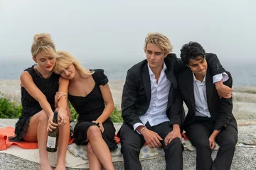 „We Were Liars” 