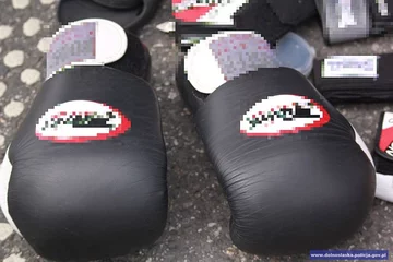 Policjanci zapobiegli planowanej ustawce pseudokibiców 