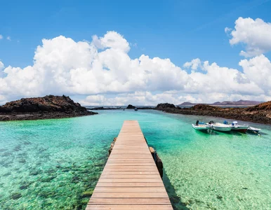 Miniatura: Oaza spokoju i piękne plaże. O tym miejscu...