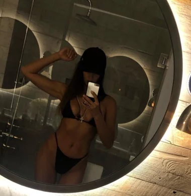 Irina Shayk