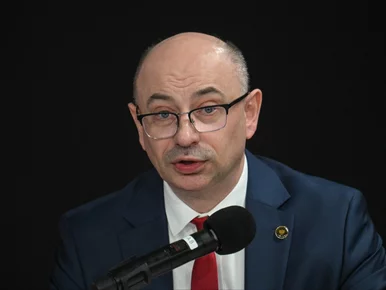 Miniatura: To on zastąpi Karola Nawrockiego? Jest...