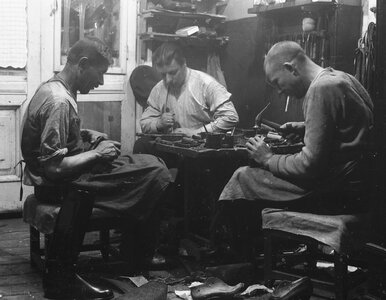 Miniatura: QUIZ z dawnych zawodów. Spróbuj nie...