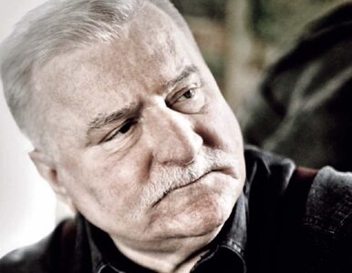 Miniatura: Wałęsa: Za 10 lat będę głosował na Ogórek
