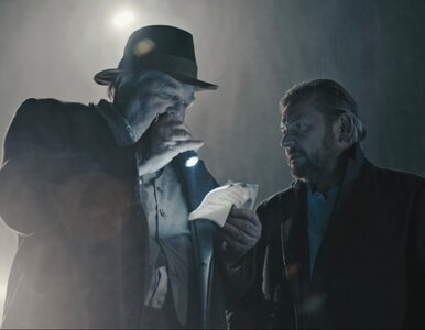 Miniatura: Czarna komedia o życiu i śmierci z...