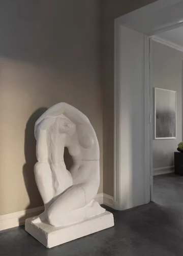 Dom architekta Jonasa Bjerre-Poulsena Norm, Jonas Bjerre-Poulsen