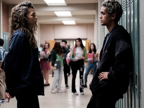 „Euforia”. 3. sezon serialu oficjalnie potwierdzony!