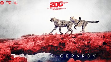 Polskie Gepardy 2021