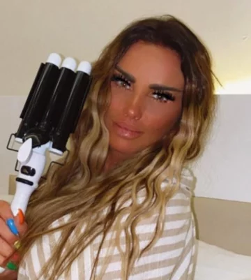 Katie Price 