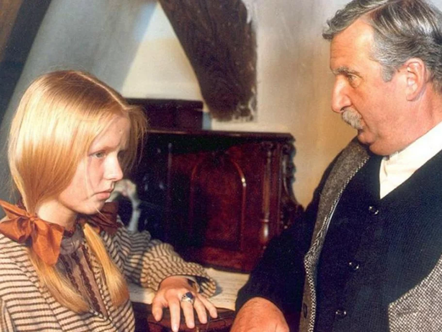 Jaki to aktor? W tym QUIZIE poradzą sobie nieliczni