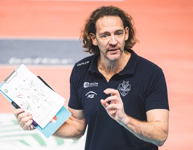 Miniatura: Wielki powrót mistrza świata do Polski!...