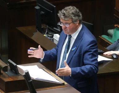 Miniatura: Kryzys na granicy polsko-białoruskiej....