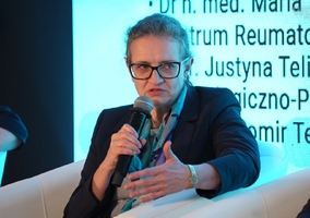 Miniatura: To taki ból, jakby ktoś przykładał żelazko...