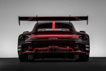 Porsche 911 GT3 R 