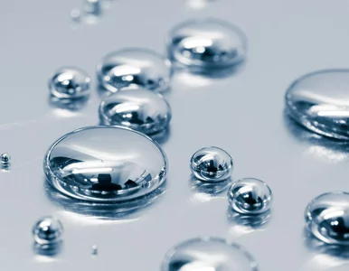 Miniatura: Polka miała podtruwać męża rtęcią....