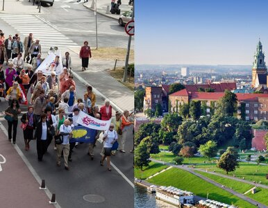 Miniatura: Ta impreza jest lepsza niż potańcówki w...