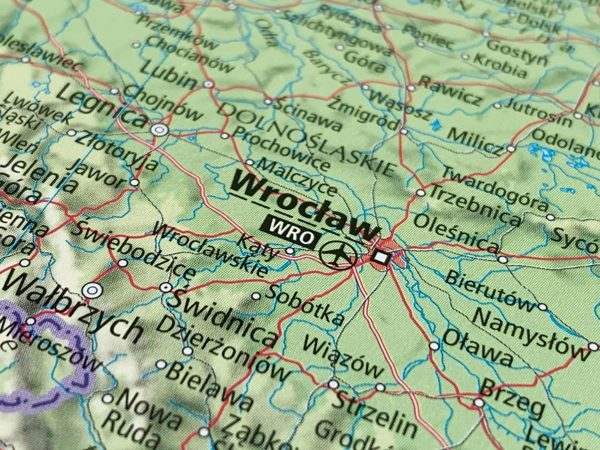 10 pytań z wiedzy o Polsce. Znasz swój kraj?