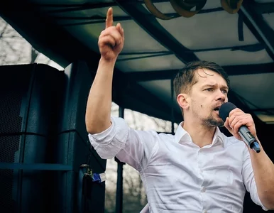 Miniatura: Kołodziejczak sam zgłosił się do ABW. „Mam...