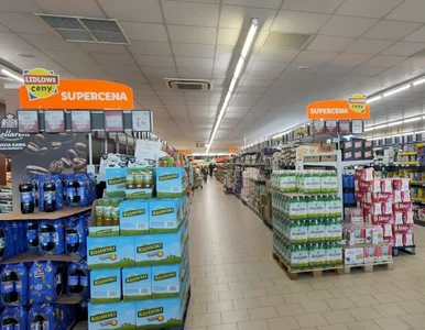 Miniatura: O tych akcjach w Lidlu będzie głośno. Od 9...