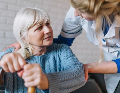 Miniatura: Opieka długoterminowa potrzebna, ale nie w...