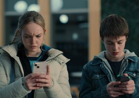 Miniatura: Zatrzęsienie kryminałów na Netflix....