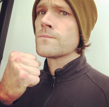 Jared Padalecki 