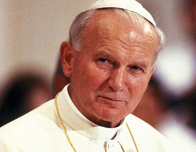 Miniatura: Jan Paweł II był o włos od śmierci w Polsce