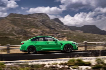 BMW M3 CS 