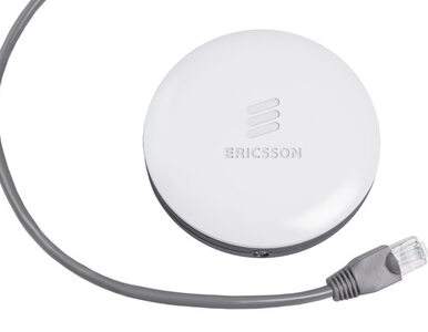 Miniatura: Softbank Mobile wybiera Ericsson Radio Dot...