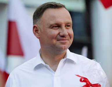 Miniatura: To może być bolesny dla Andrzeja Dudy...