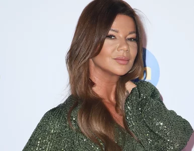 Miniatura: Edyta Górniak wraca do tematu...