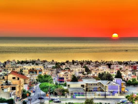 Miniatura: Słoneczna wyspa na styczeń. 1009 zł od...