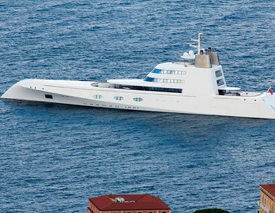 Miniatura: Oligarcha Andriej Mielniczenko ma drugi...