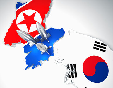 Miniatura: USA i Korea Południowa wznawiają ćwiczenia...