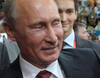 Miniatura: Putin wielkoduszny. "Pussy Riot nie...