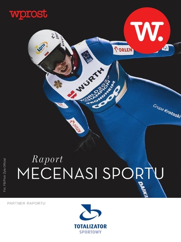 Mecenasi Sportu