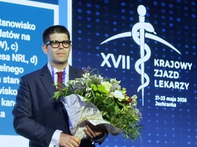 Miniatura: Jankowski prezesem NRL. „Kiedy będziemy...