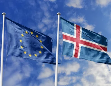 Miniatura: Islandia powiedziała „nie” dla UE....