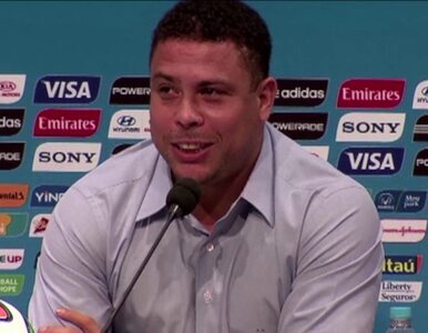 Miniatura: Ronaldo popiera karę dla Suareza: Za...