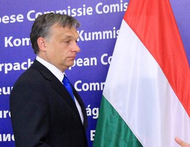 Miniatura: ONZ: Węgry nie przestrzegają praw uchodźców