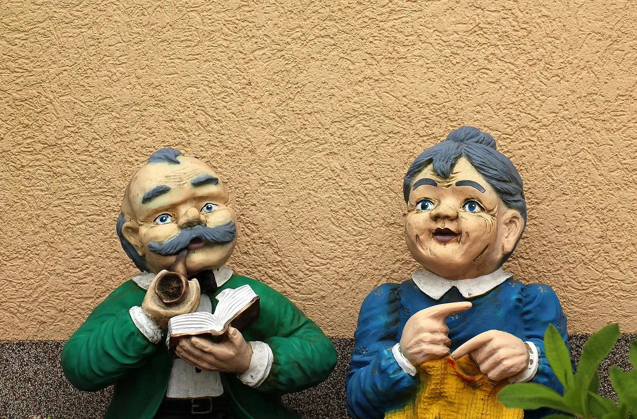 W marcu jak w garncu. A w czerwcu? Quiz z mniej znanymi polskimi przysłowiami