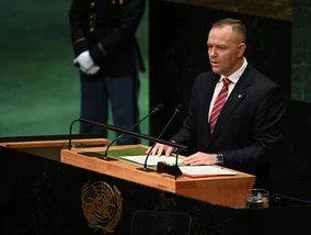 Miniatura: Kompetencje Nawrockiego pod lupą...