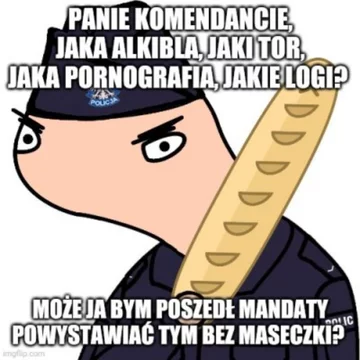 Mem podsumowujący start serwisu Albicla 