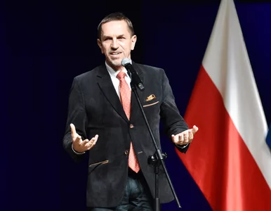 Miniatura: Majstrowanie przy ordynacji prezentem dla...